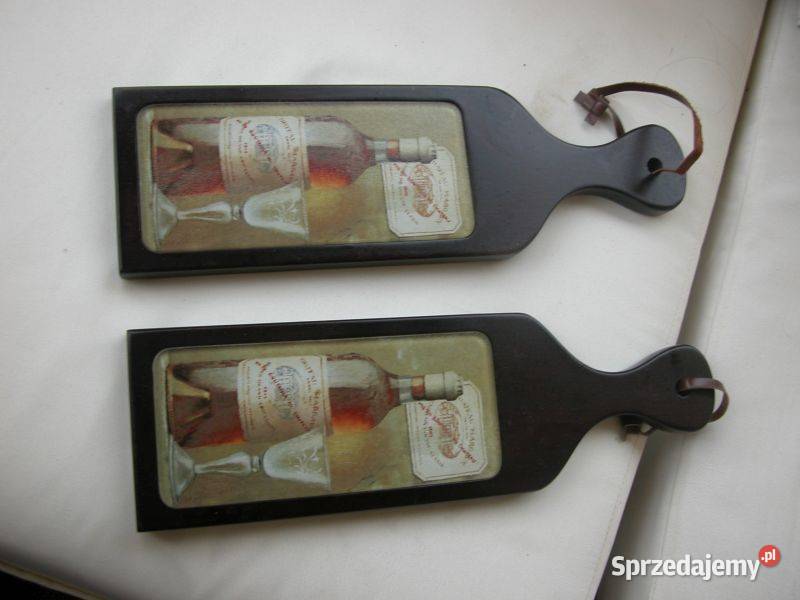 obrazy deski 2 sztuki lubuskie Gorzów Wielkopolski sprzedam