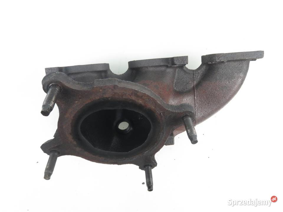 KOLEKTOR WYDECHOWY MAZDA CX9 37 RF7T4E9431HA Kolektory wydechowe sprzedam