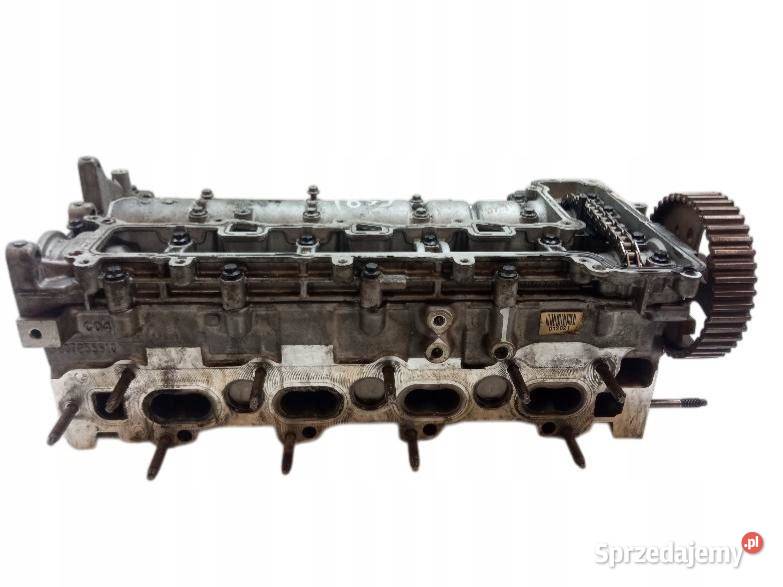 GŁOWICA KOMPLETNA 9807255910 20 TDCI BLUEHDI