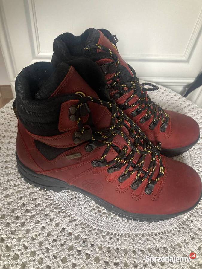 Buty Lesta nowe okazja Wrocław