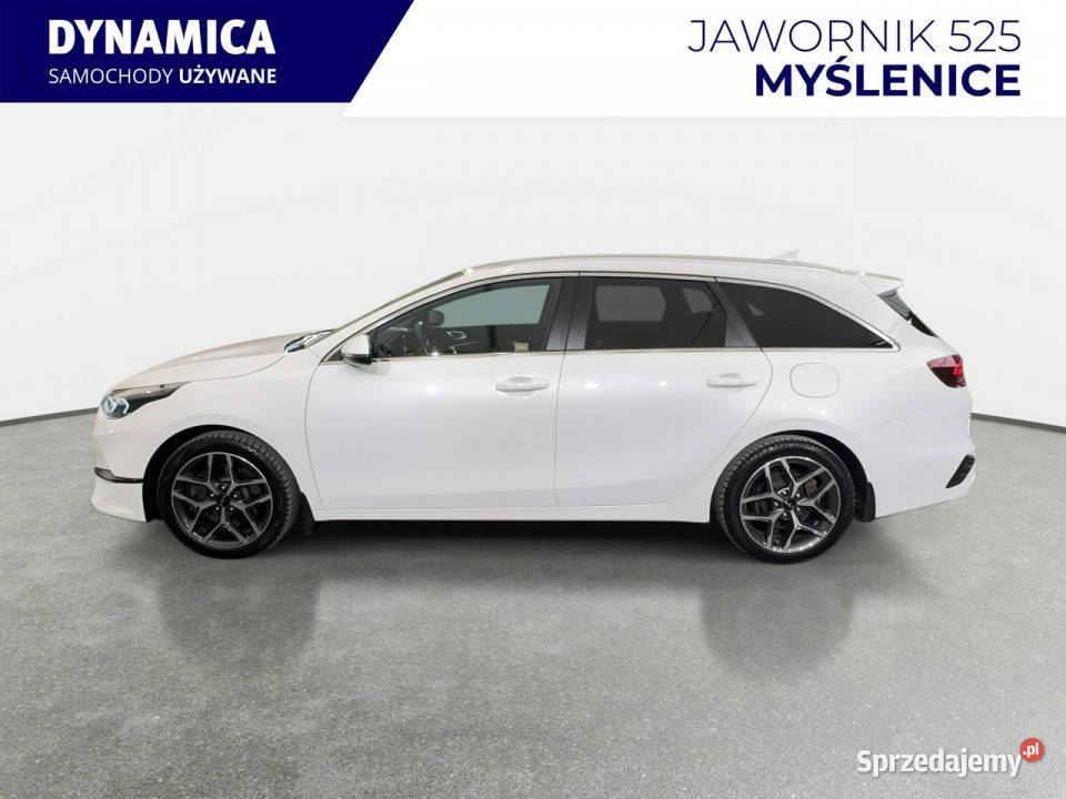 Kia Ceed VAT 23 SW Business Line 15TGDI 160 M6 Myślenice sprzedam
