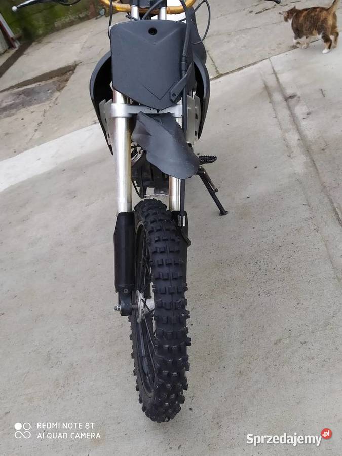 Diabolini 250 xb33b Ryglice