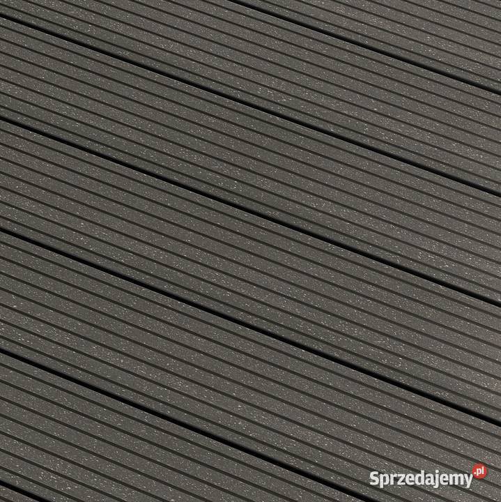Deska tarasowa kompozytowa BERGDECK ECO E140 Warszawa
