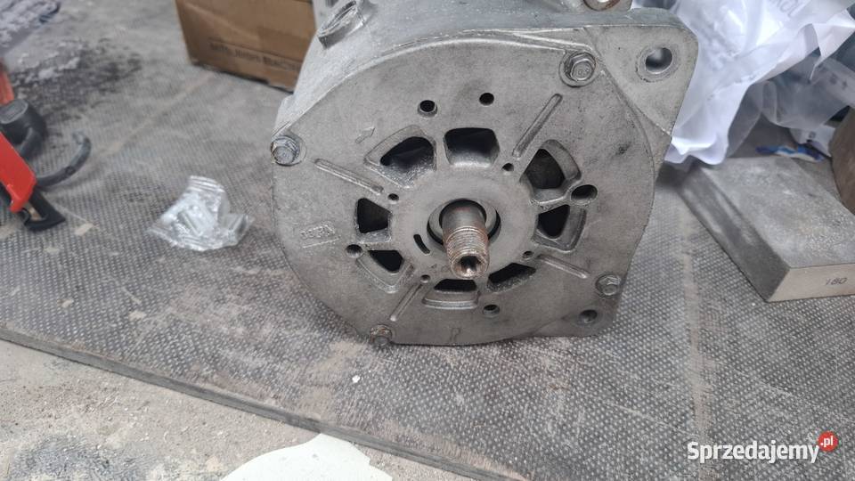 Alternator Espace 4 2003 r Katowice