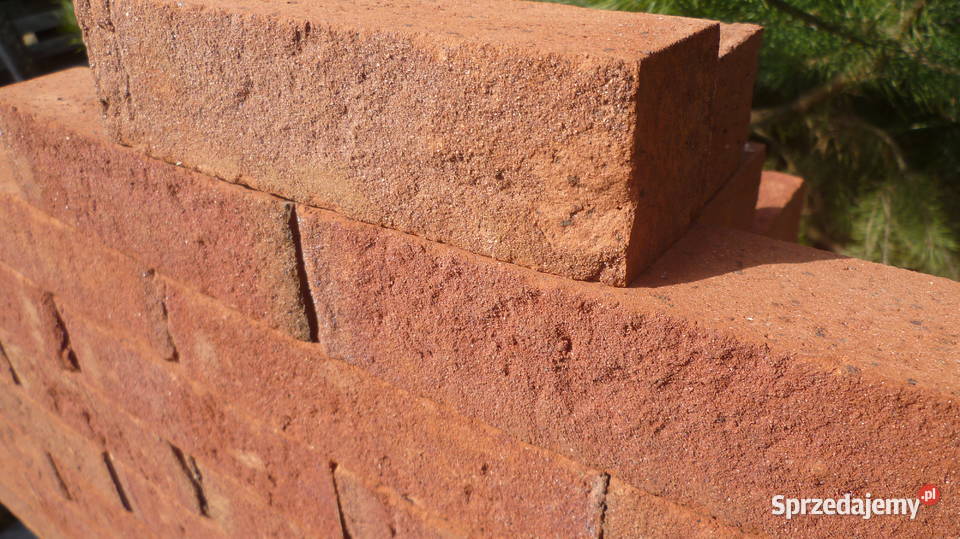 cegła klinkierowa na grile komikkiwędzarnie Zgierz