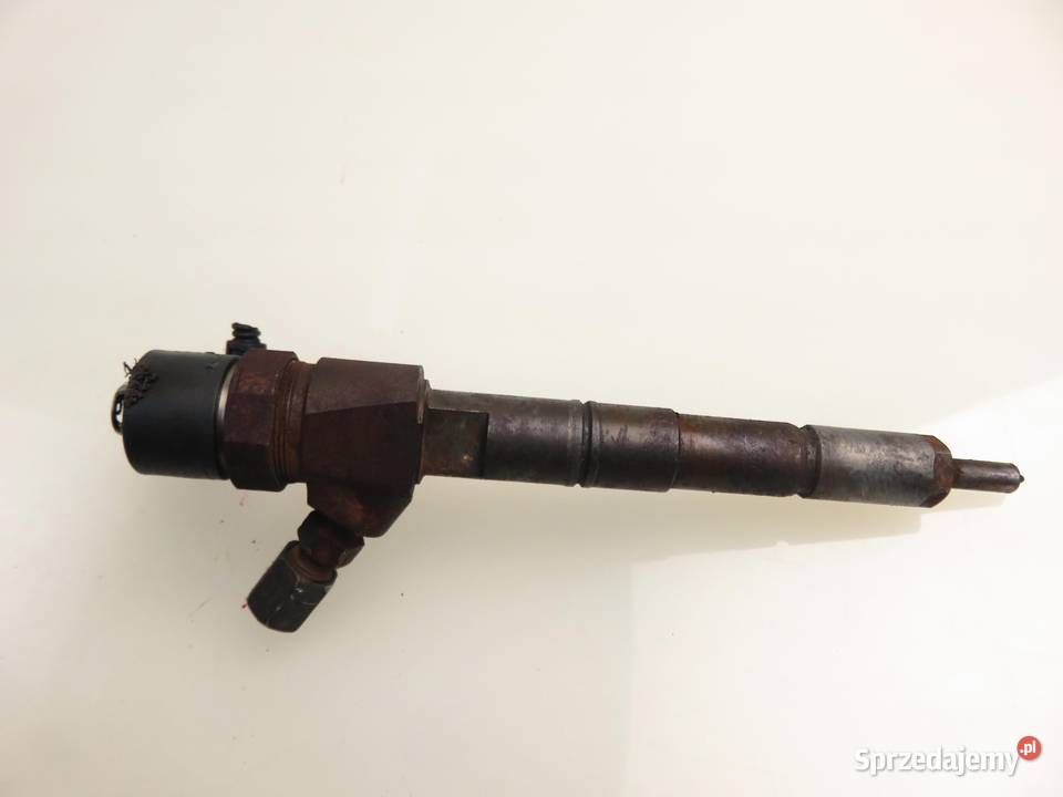 WTRYSKIWACZ SAAB OPEL 19 0445110159 sprzedam