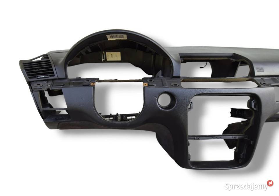 DESKA ROZDZIELCZA KONSOLA AIRBAG MERCEDESBENZ Działoszyce