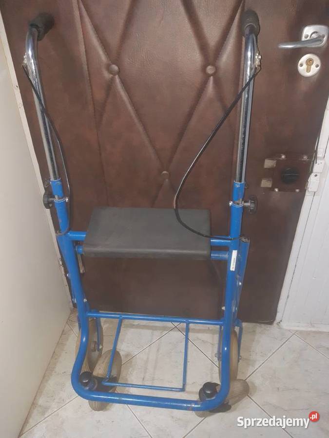 Chodzik dorosłych Żyrardów