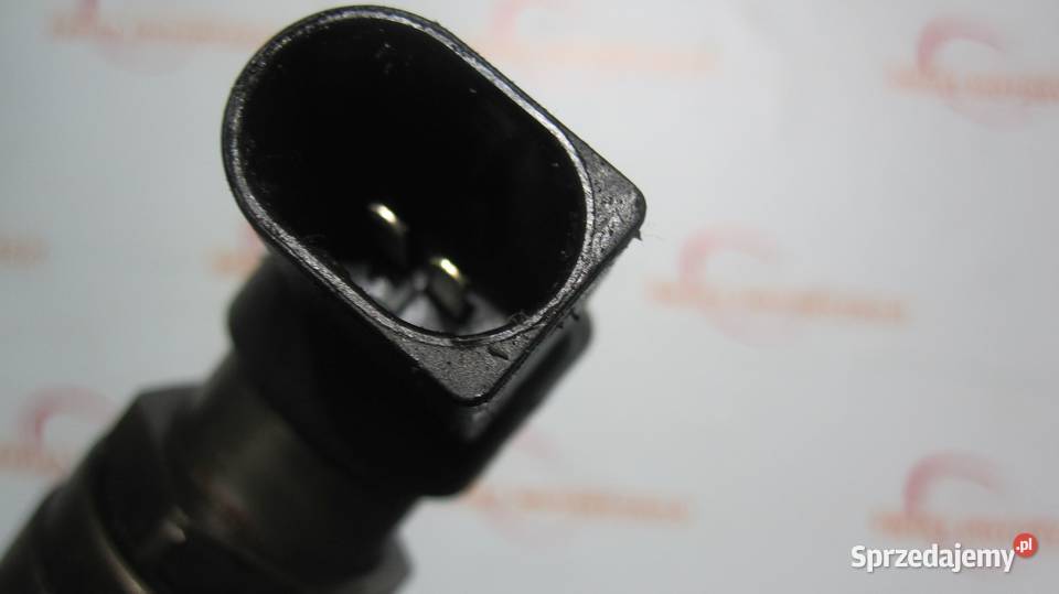 PEUGEOT CITROEN VOLVO 16 EHDI TDCI wtrysk