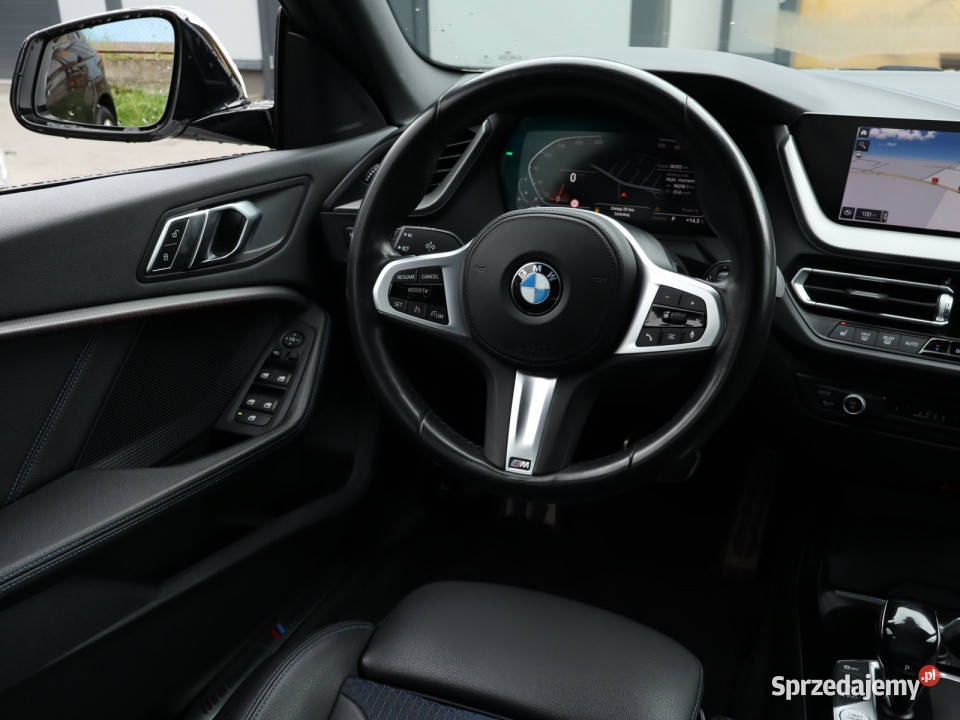 BMW 2 Gran Coupe 218i Gran Coup elektryczne szyby Katowice