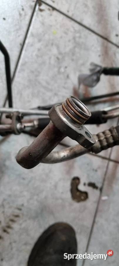 Peugeot 206 przewody klimatyzacja przewody sprzedam