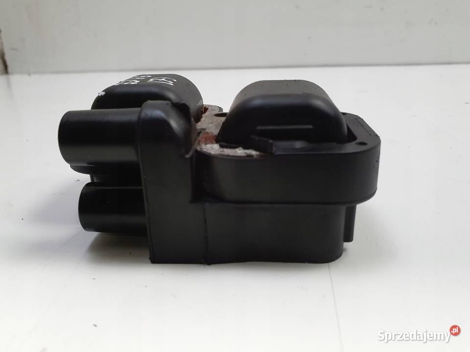 Mercedes SL R230 37 V6 B CEWKA ZAPŁONOWA