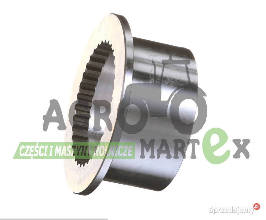 87362995 PIASTA CNH Wichrów