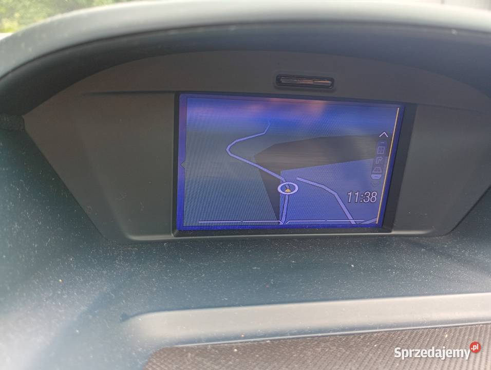 Ford grand C 7osobowy Czchów sprzedam