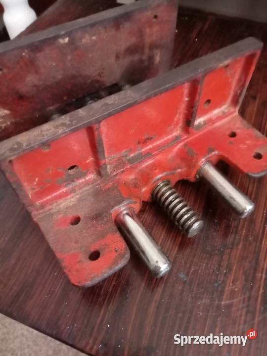 imadło stolarskie Nowy Tomyśl