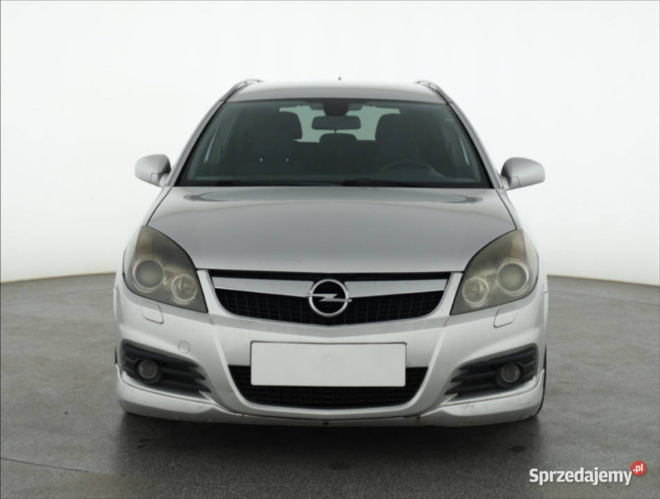 Opel Vectra 19 CDTI Piaseczno
