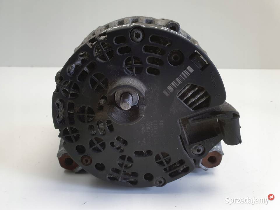 Volvo V50 20 D ALTERNATOR bosch 0121615028 Janów sprzedam