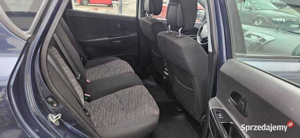 Kia Ceed Lift 2008r 20 crdiSalon stan garazowany CD Elbląg