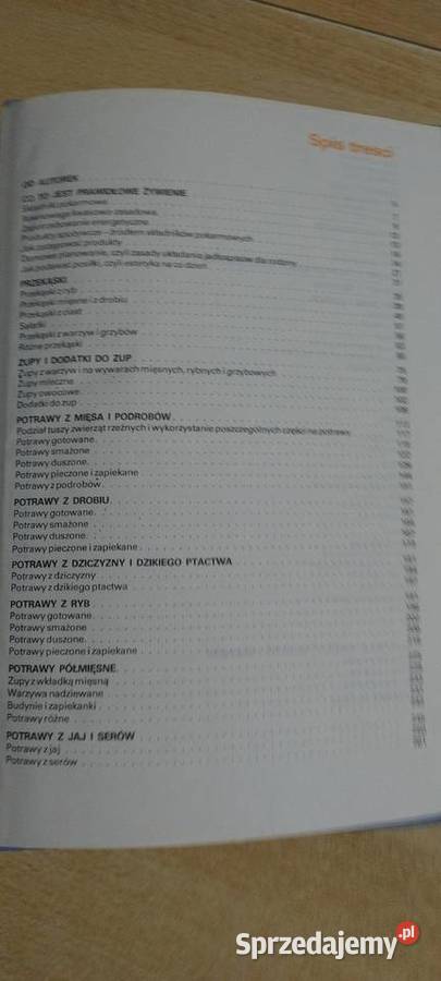 Książka kucharska lubelskie Lublin