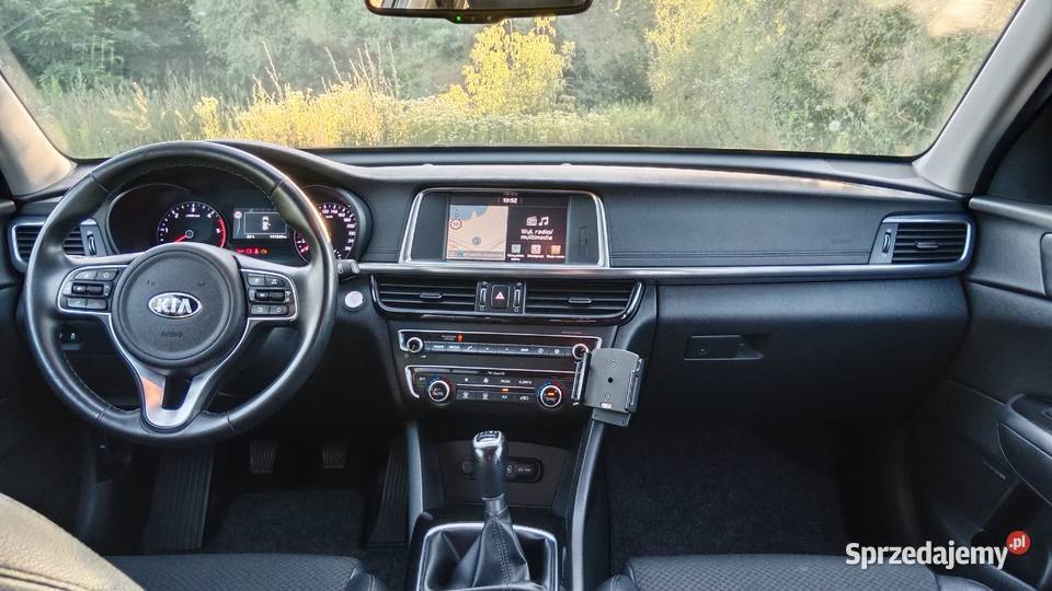 KAMERA CARPASS XENON NAVI ZAREJESTROWANY Harman Poznań