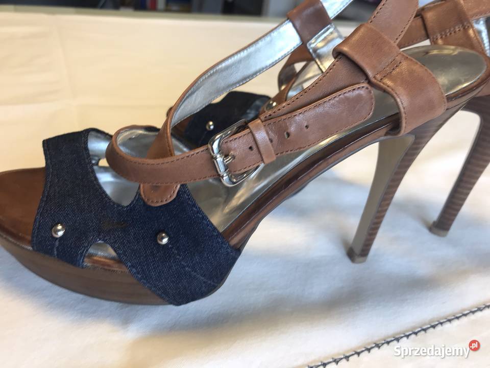 Buty damskie Warszawa