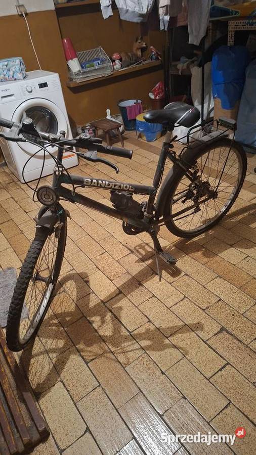 sprzedam Rower Nowe Grocholice