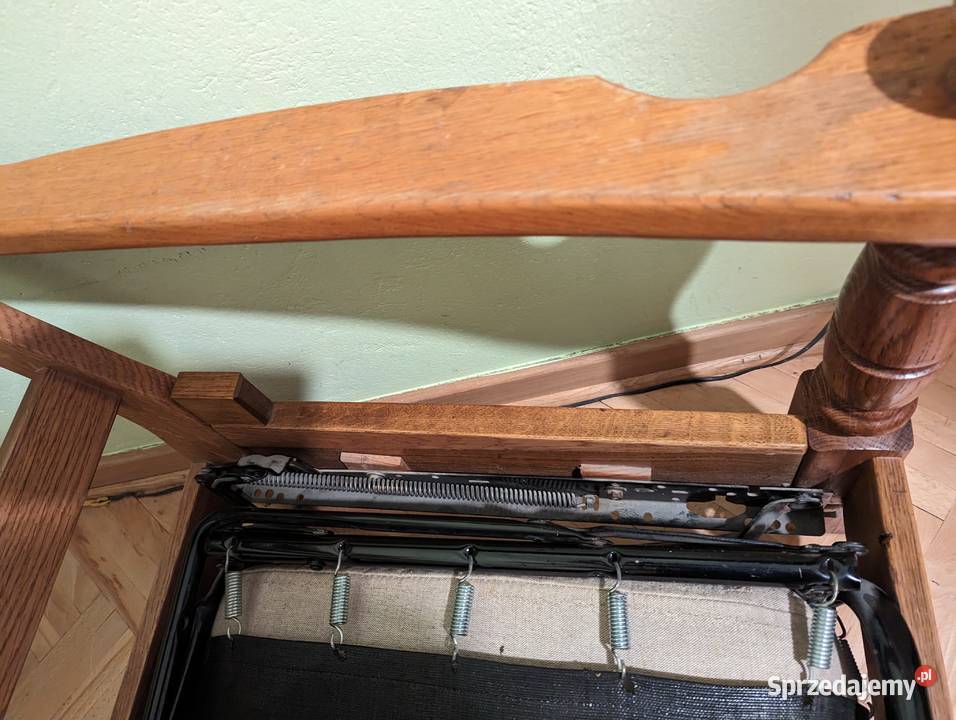 Kanapa 3 osobowa z funkcją spania Warszawa