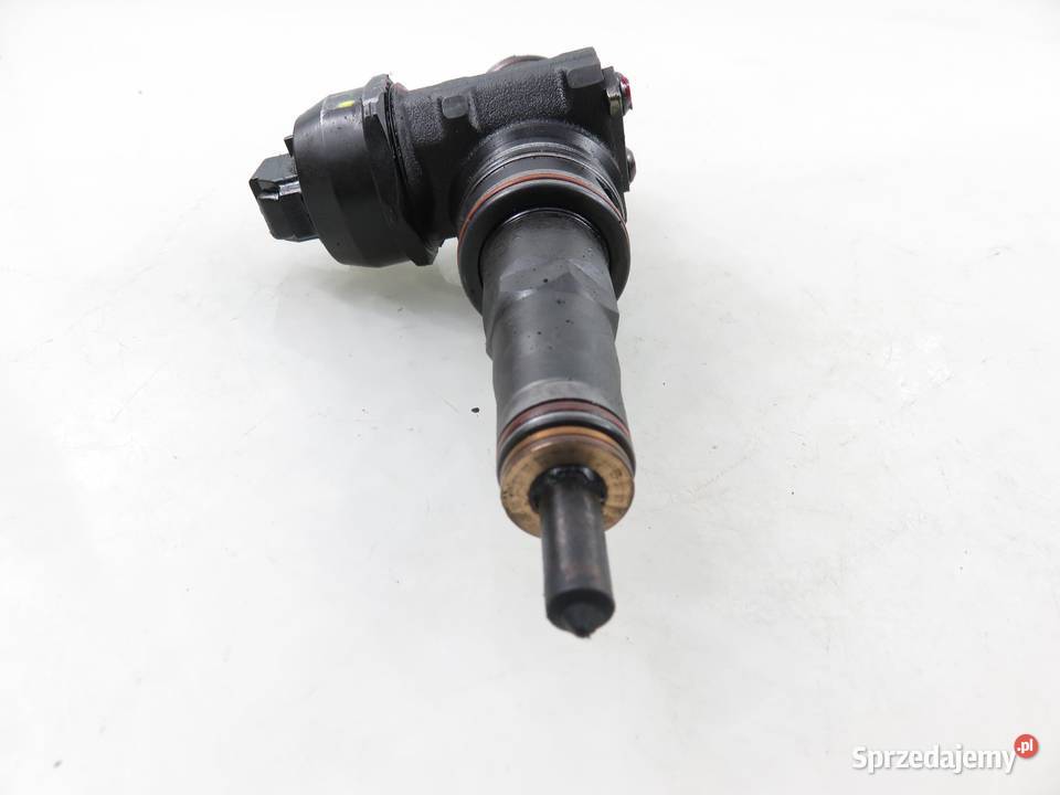 POMPOWTRYSKIWACZ FORD GALAXY I 19 TDI sprzedam