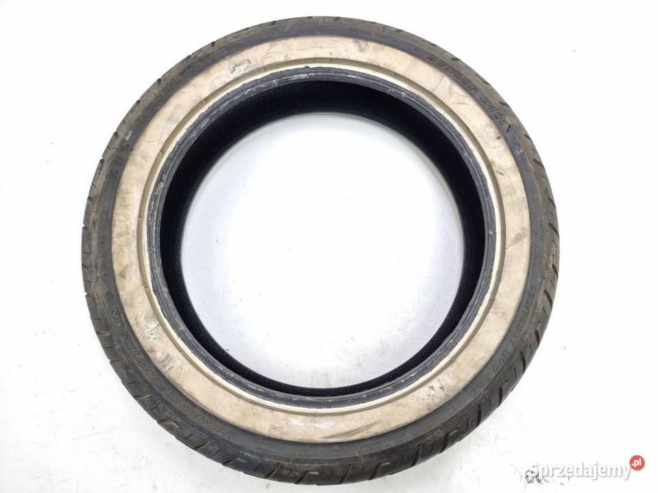 OPONA MOTOCYKL 17 HarleyDavidson DYNA FXD DUNLOP osobowe Lipno
