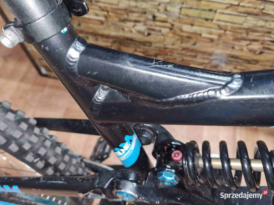 rower bergamont strline 2014 Świnoujście sprzedam