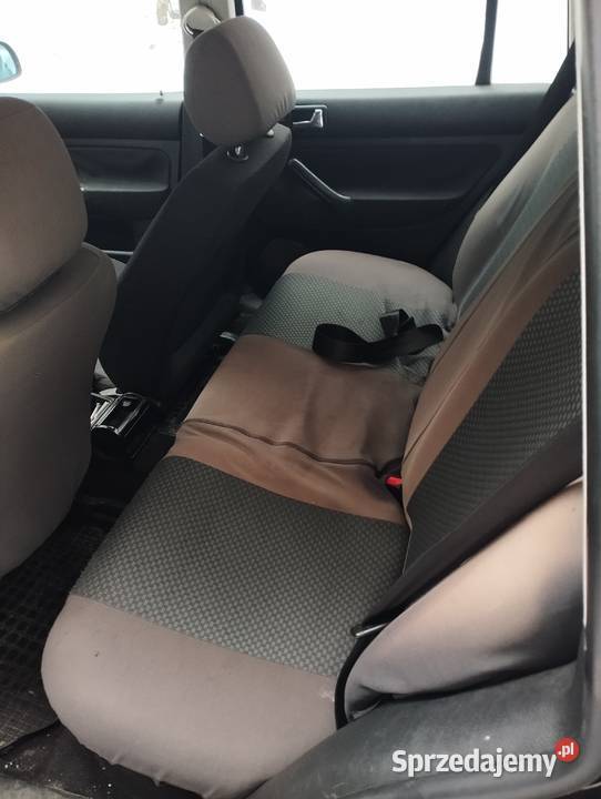 VW Golf 4 kombi 2001 poj19 tdi Chojnice sprzedam