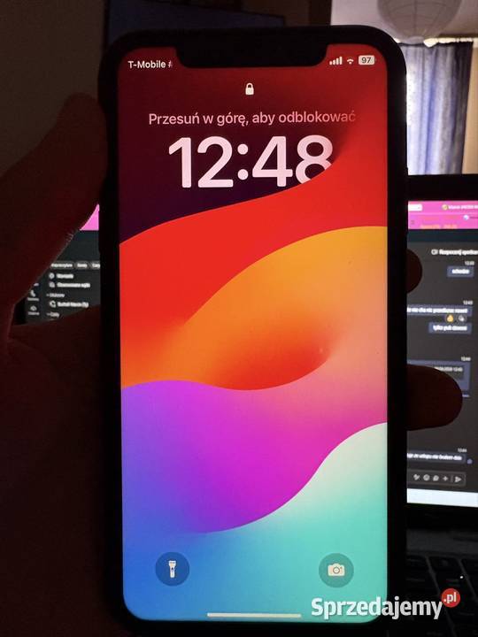 IPHONE 11 64GB Łódź