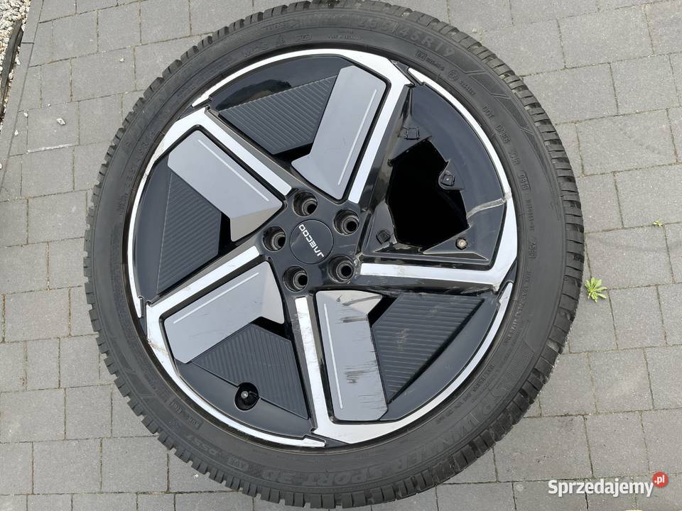 Felga Aluminiowa Jeacoo 7 Dzięczyna