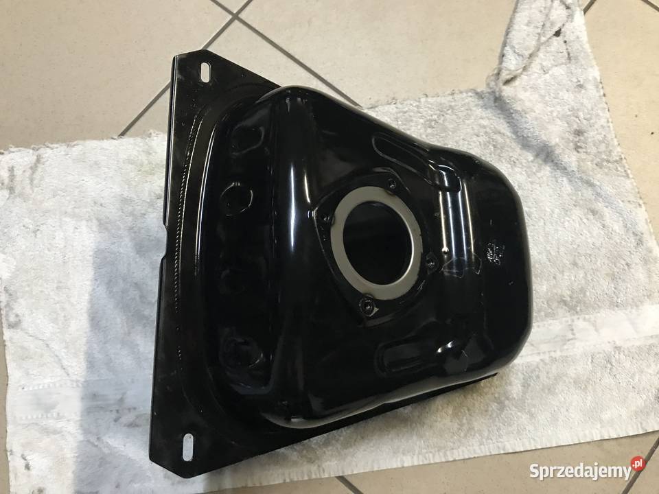 Zbiornik paliwa Yamaha N 125 Jawiszowice