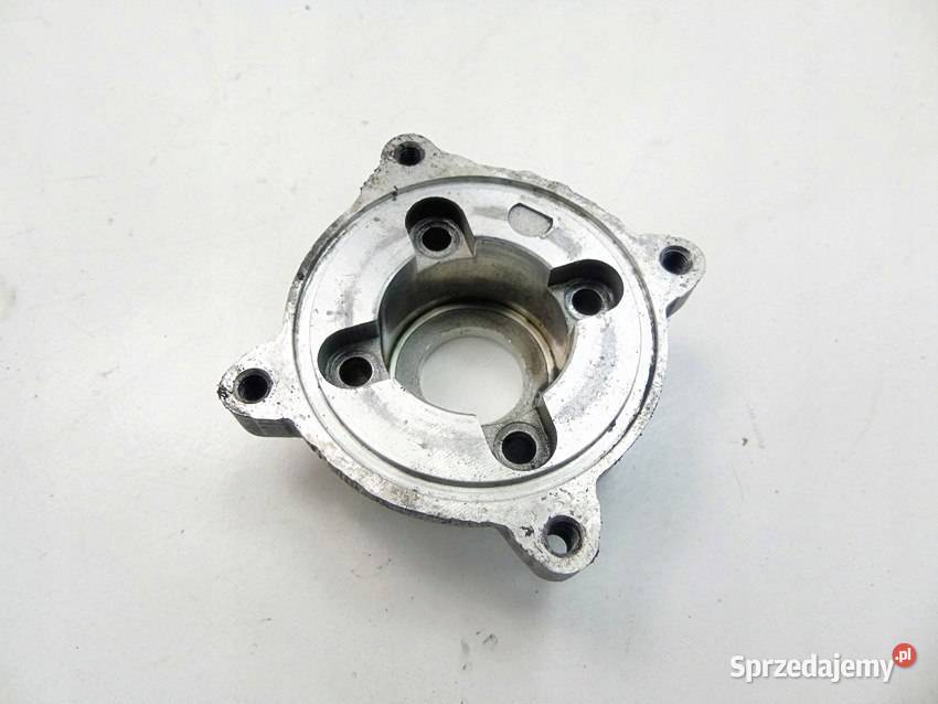 Podstawa nastawnika faz rozrządu 44 N62 BMW 5 6 Sosnowiec