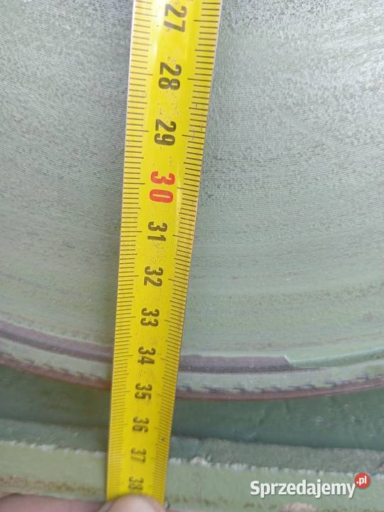 Piła taśmowa Żnin pomorskie Wejherowo