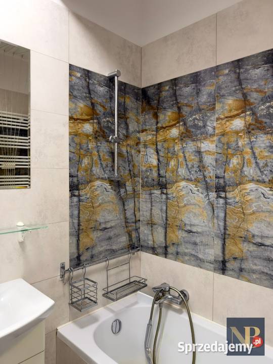 Nowoczesne 2 pokoje garaż w 4 min do PKP centrum Mińsk Mazowiecki