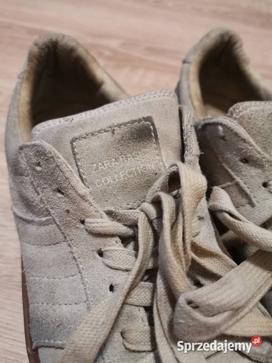 Buty damskie rozmiar 36 Zestaw Łódź