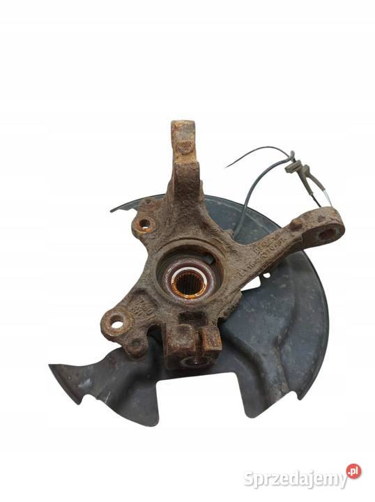 ZWROTNICA PRAWY PRZÓD 10 ECOBOOST Ford Transit