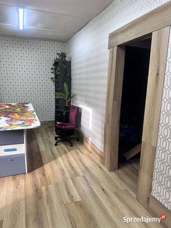 Lokal Handlowy Usługowy Biuro biurowy Wrocław sprzedam