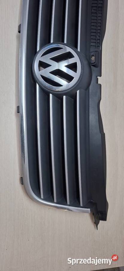 Atrapa Grill Passat B5 FL Sandomierz