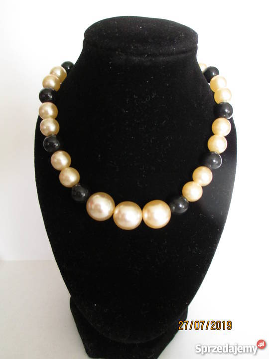 sztuczne perełki Warszawa