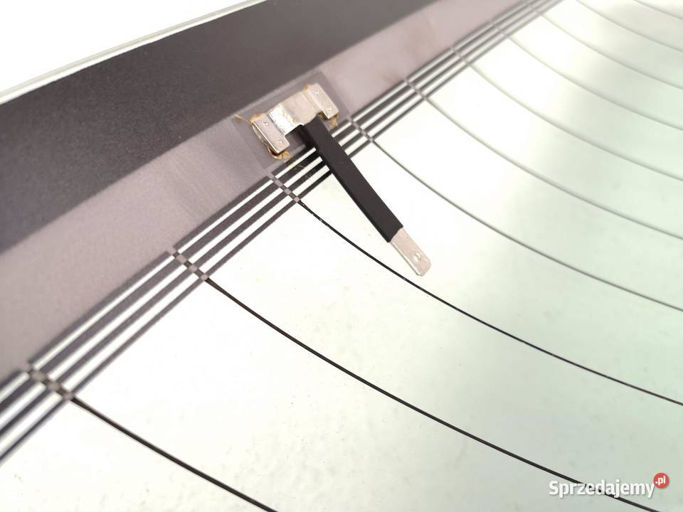 SZYBA TYLNA SAAB 95 19941998 NOWA ORYGINAŁ osobowe lubelskie