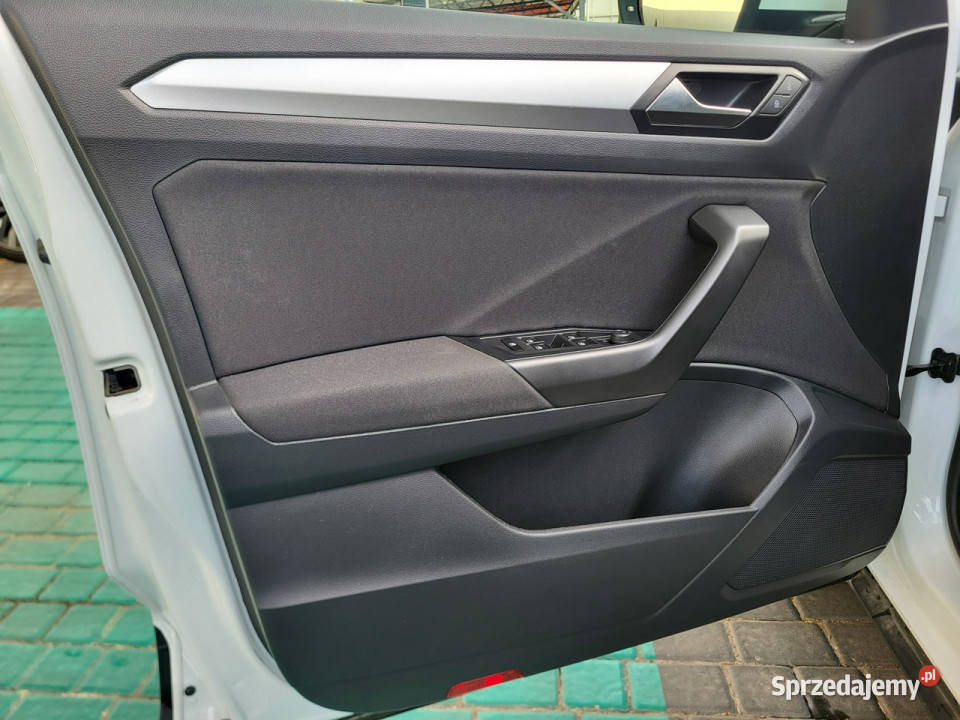 Volkswagen TRoc Automat15020 przebiegustan tempomat Toruń