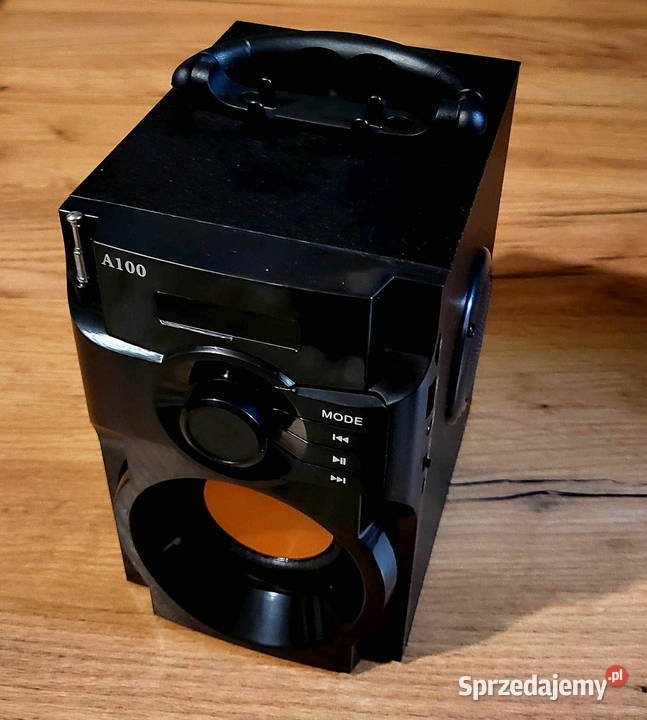 Głośnik speaker A10 sprzedam