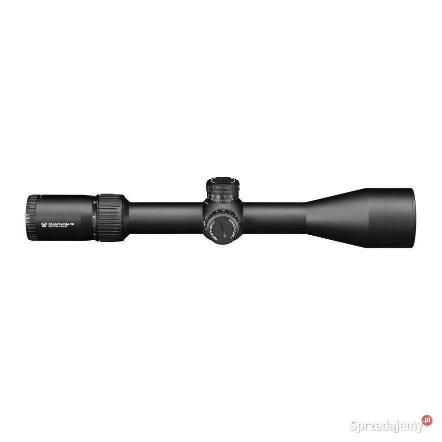 Luneta celownicza Vortex Diamondback Tactical wielkopolskie Trzcianka