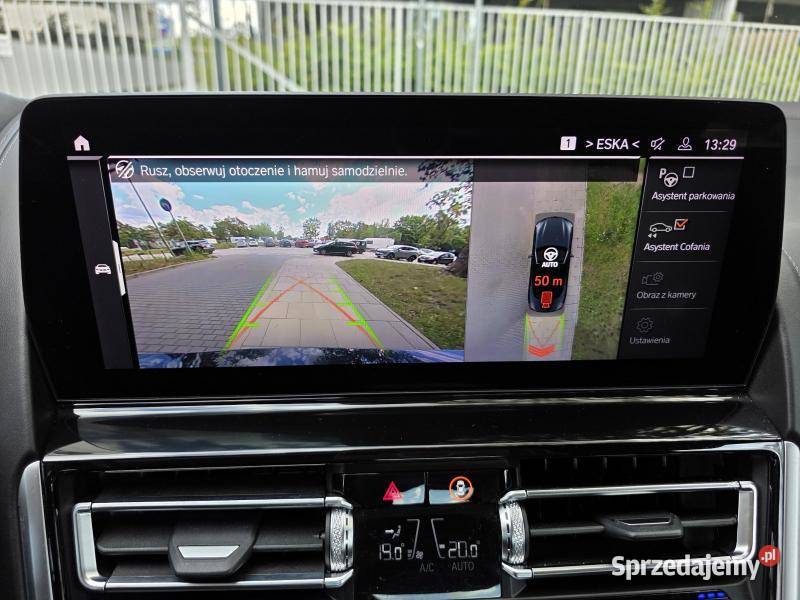 44 850i 530 390k AWD xDriveDokumentacja benzyna Warszawa
