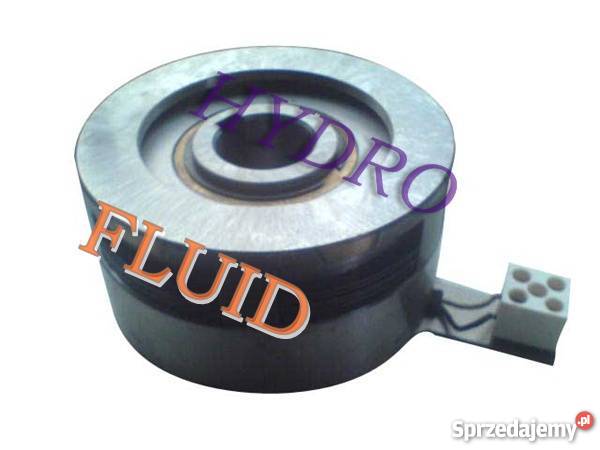 HYDROFLUID oferujesprzęgło VEP250B Perzów