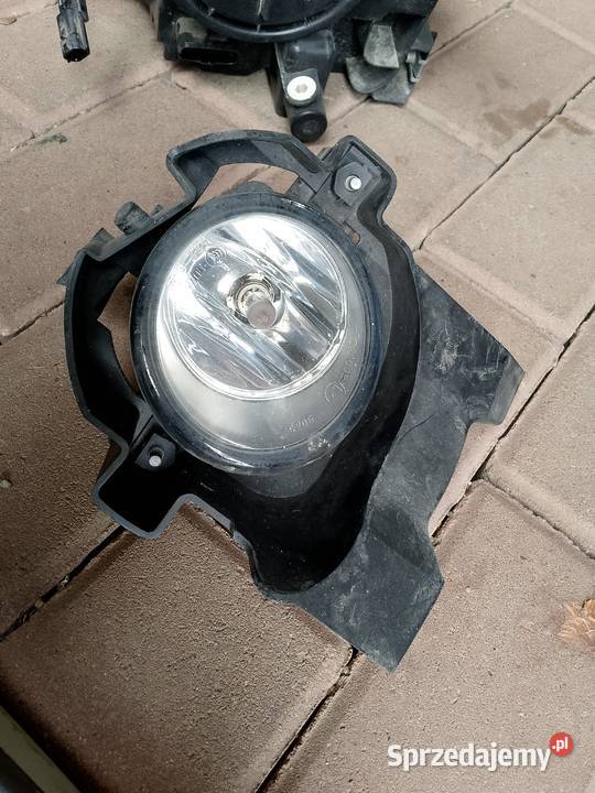 Części do nissan Qashqai J102 lift 2013 różne sprzedam