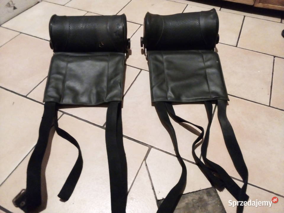 Radio samochodowe SAFARI PRL fiat 125p 126p osobowe Leszno sprzedam